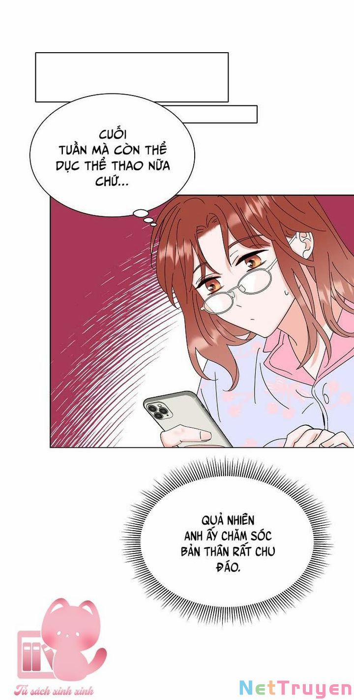 Nam Chính Chuẩn Gu 35 trang 61