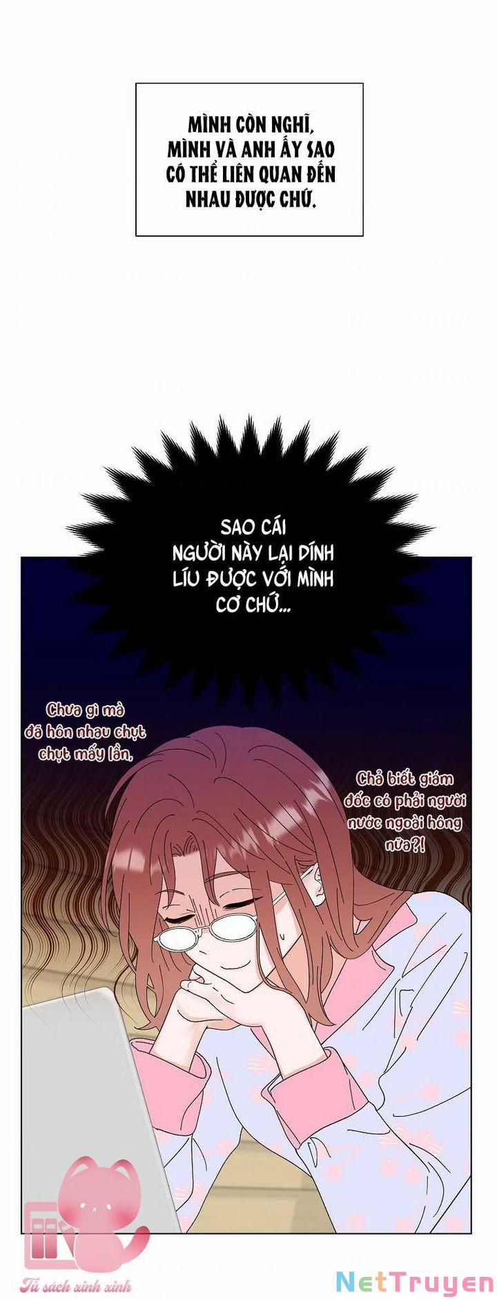 Nam Chính Chuẩn Gu 35 trang 63