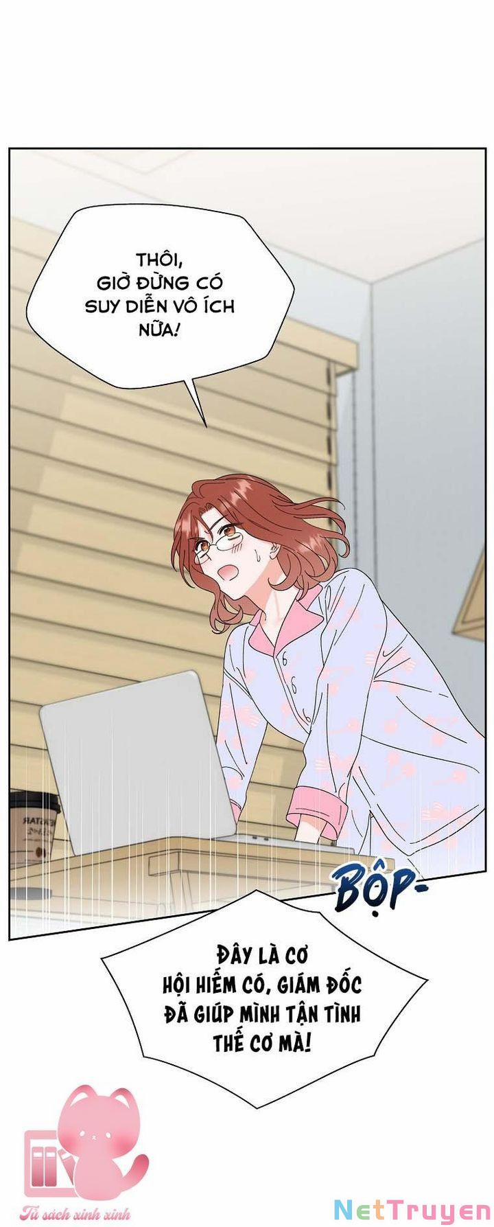 Nam Chính Chuẩn Gu 35 trang 65