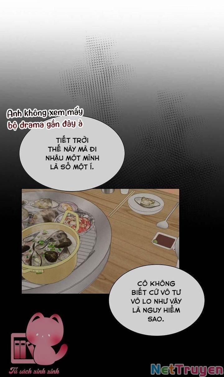 Nam Chính Chuẩn Gu 35 trang 7