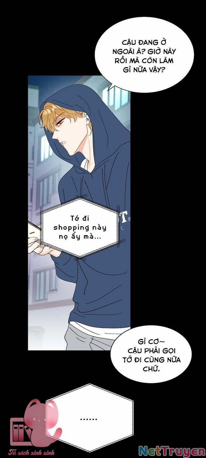 Nam Chính Chuẩn Gu 35 trang 82