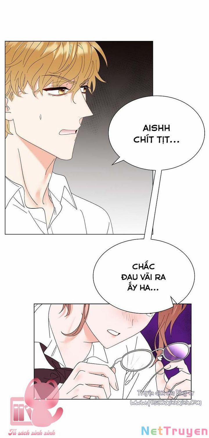 Nam Chính Chuẩn Gu 36 trang 16