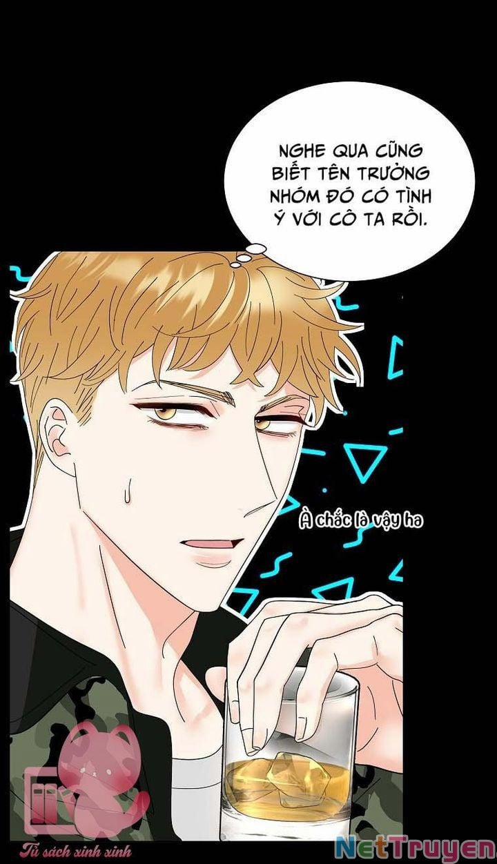 Nam Chính Chuẩn Gu 36 trang 25