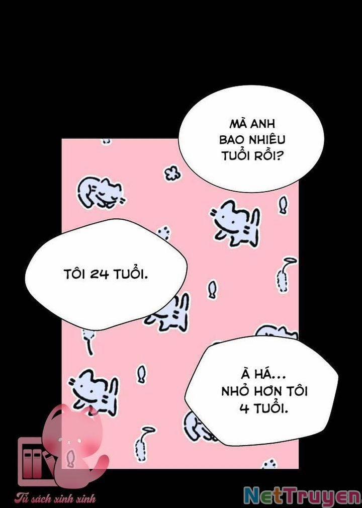 Nam Chính Chuẩn Gu 36 trang 27