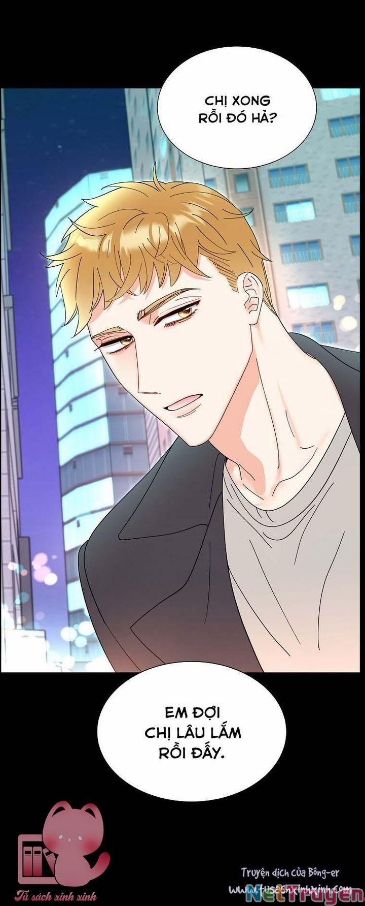 Nam Chính Chuẩn Gu 36 trang 36