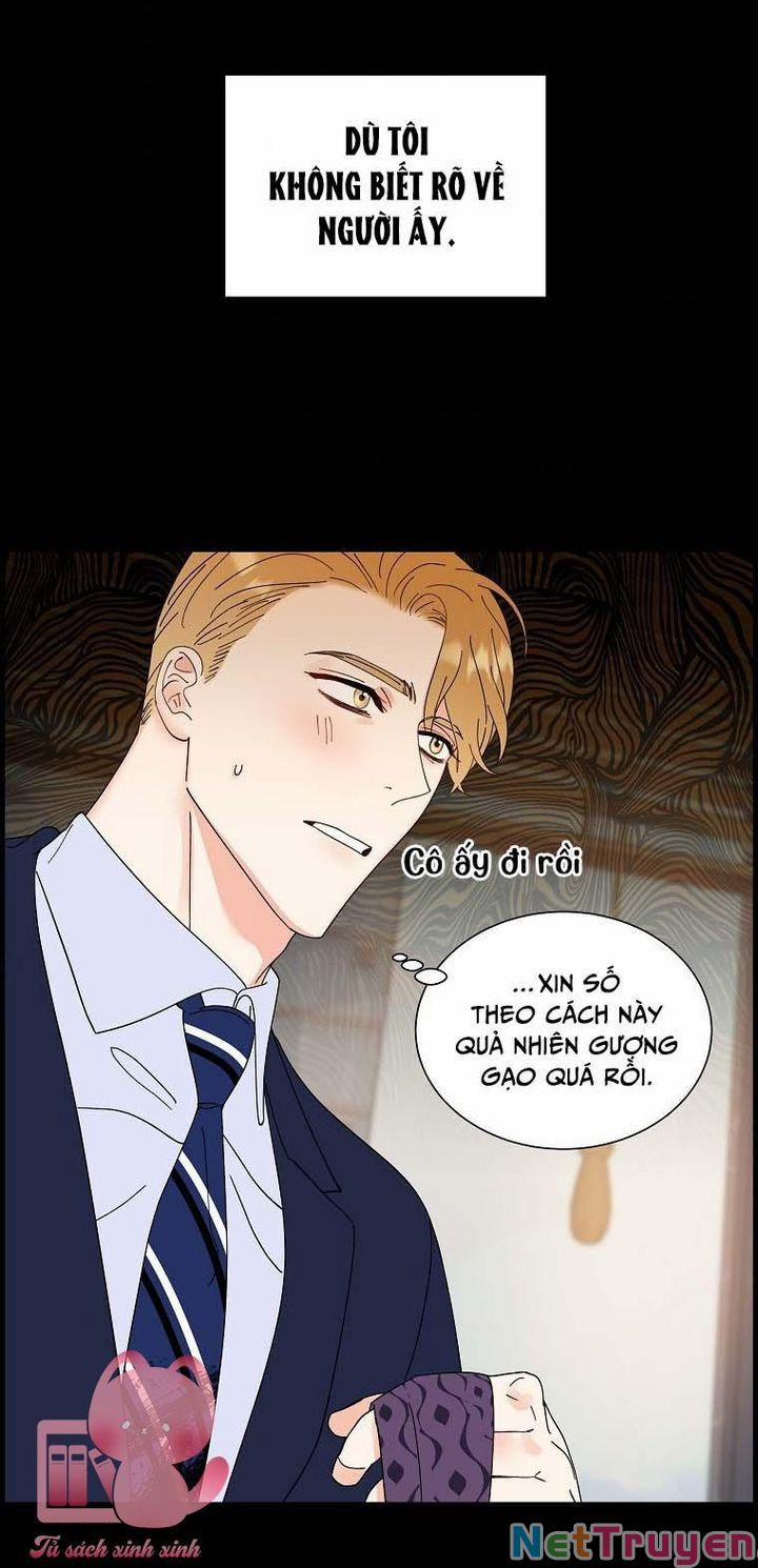 Nam Chính Chuẩn Gu 36 trang 50