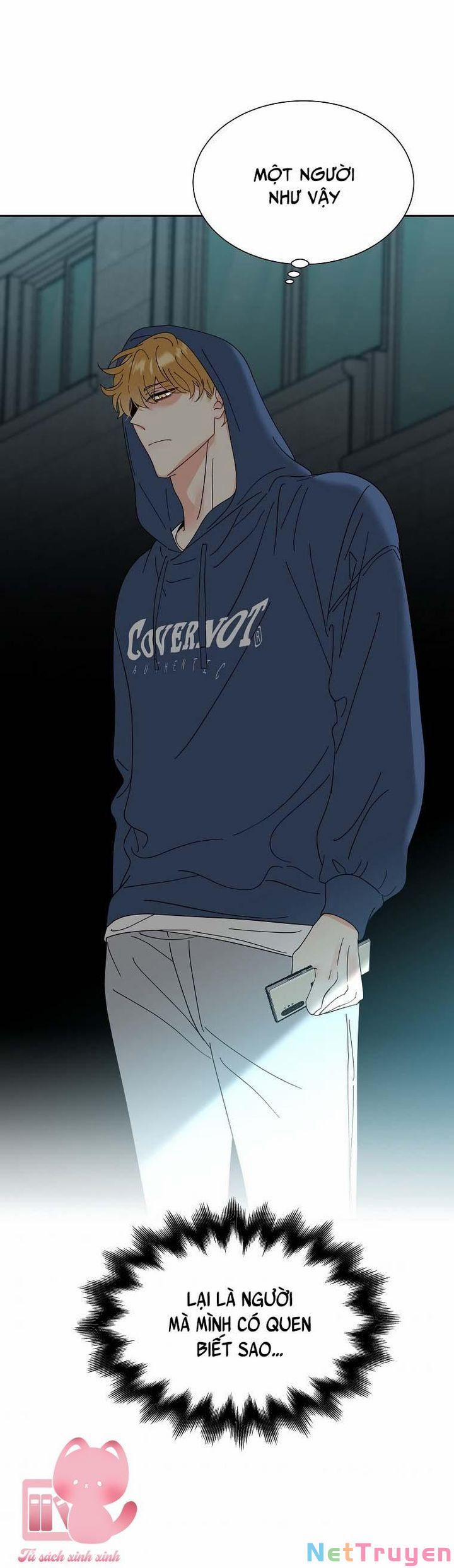 Nam Chính Chuẩn Gu 36 trang 57