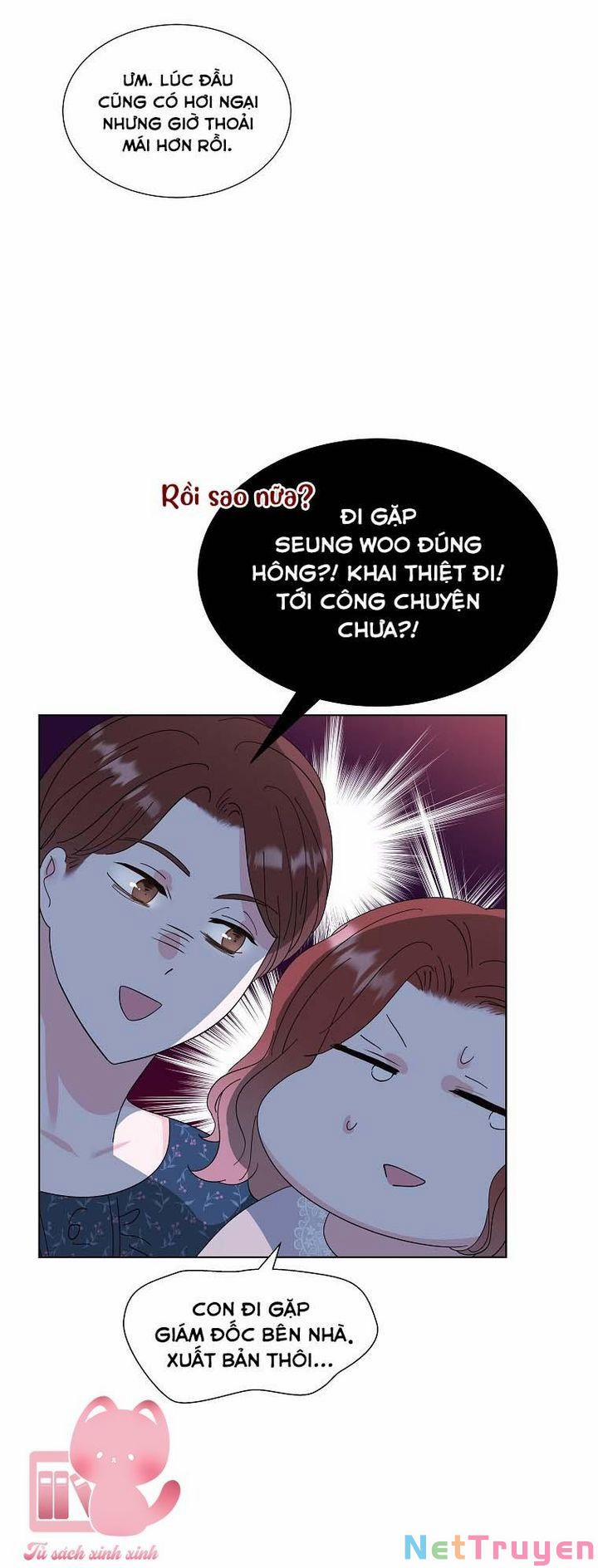 Nam Chính Chuẩn Gu 36 trang 63