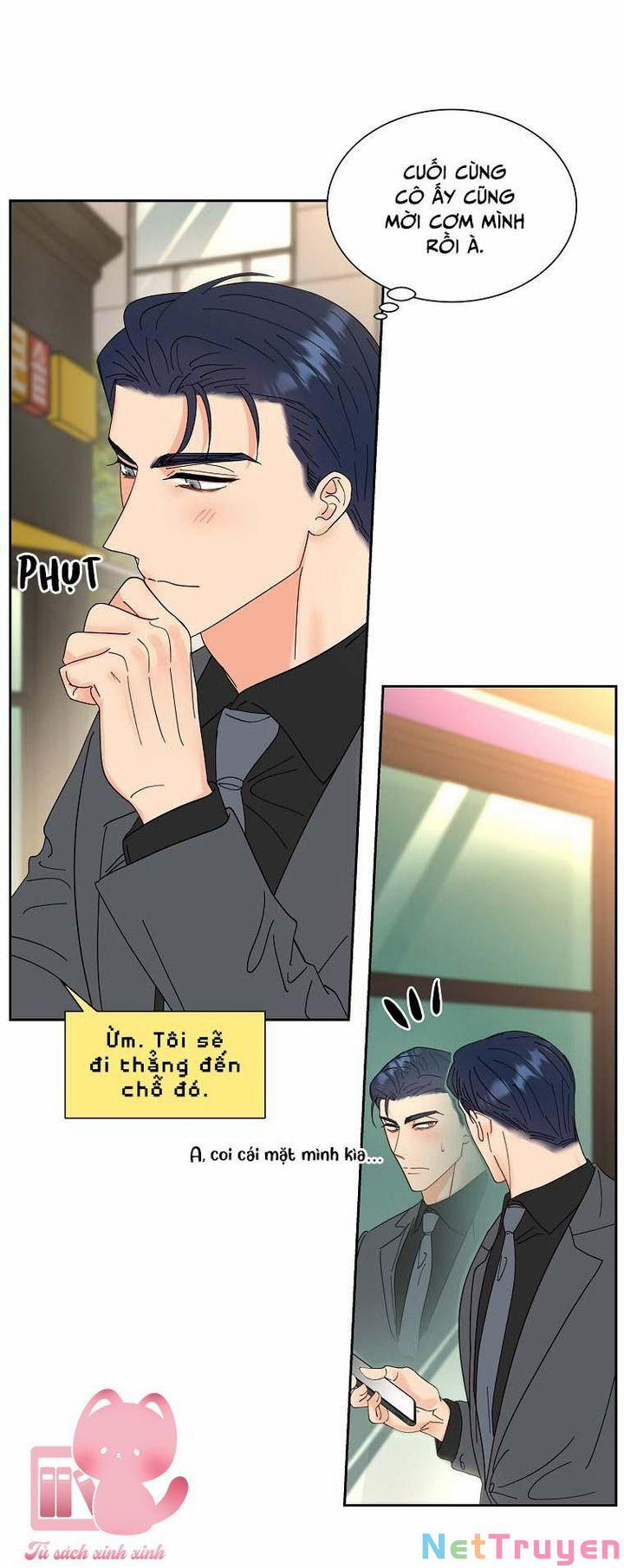 Nam Chính Chuẩn Gu 36 trang 69