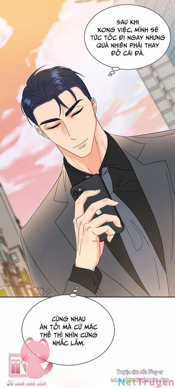 Nam Chính Chuẩn Gu 36 trang 72