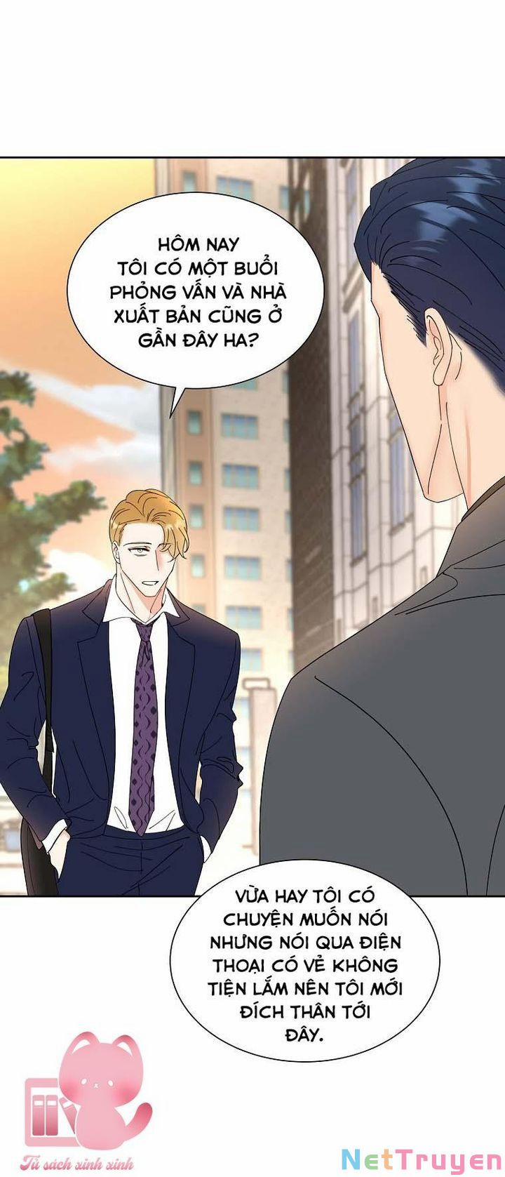 Nam Chính Chuẩn Gu 36 trang 77