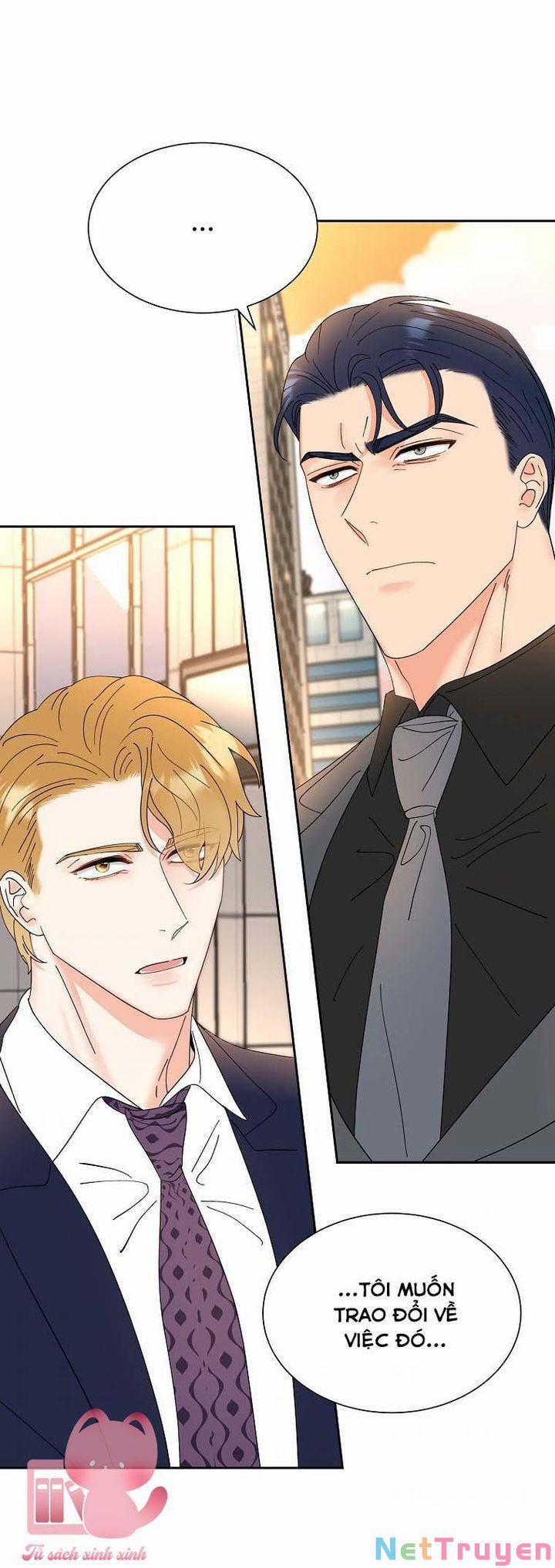 Nam Chính Chuẩn Gu 36 trang 79