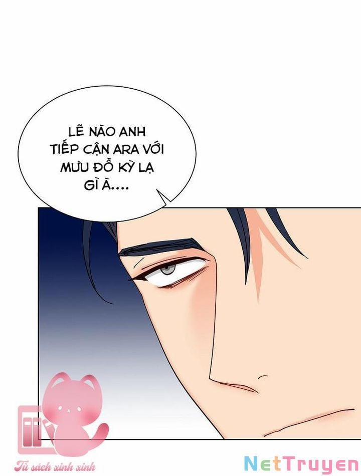 Nam Chính Chuẩn Gu 37 trang 12