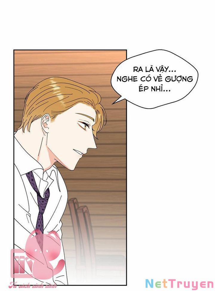 Nam Chính Chuẩn Gu 37 trang 14
