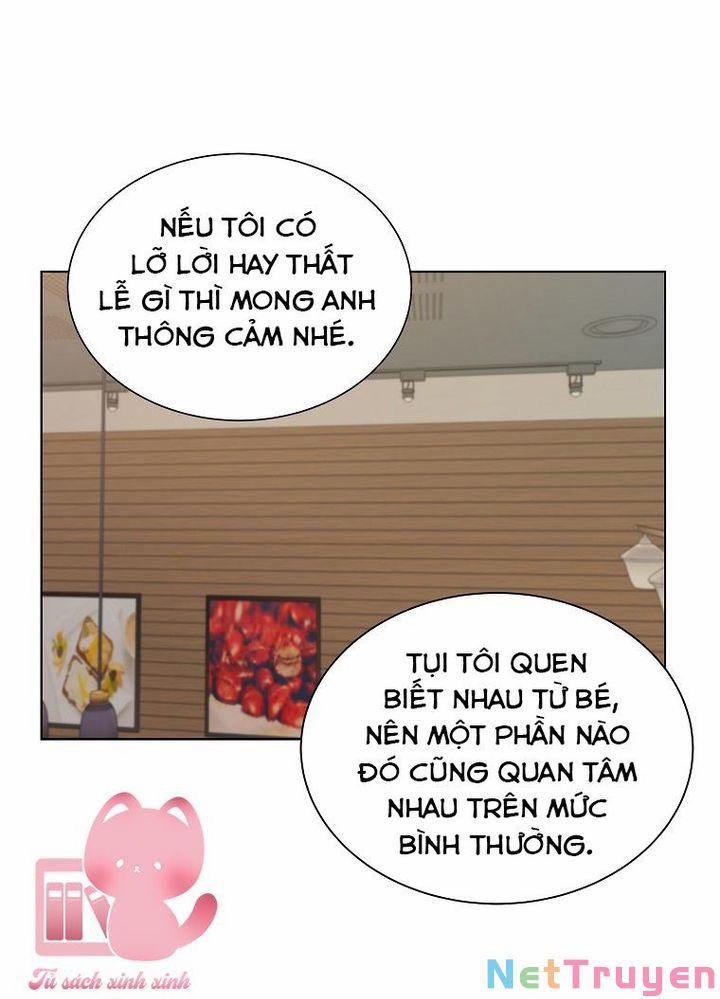 Nam Chính Chuẩn Gu 37 trang 20