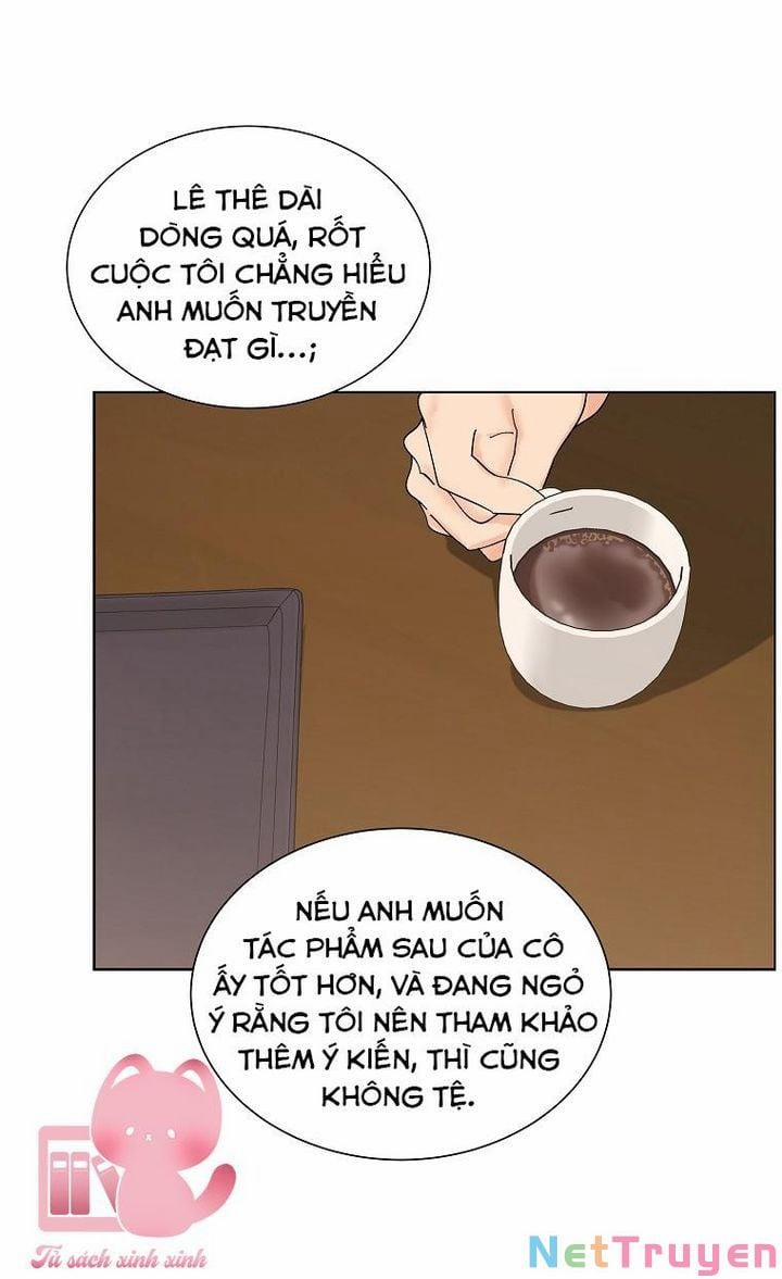 Nam Chính Chuẩn Gu 37 trang 28