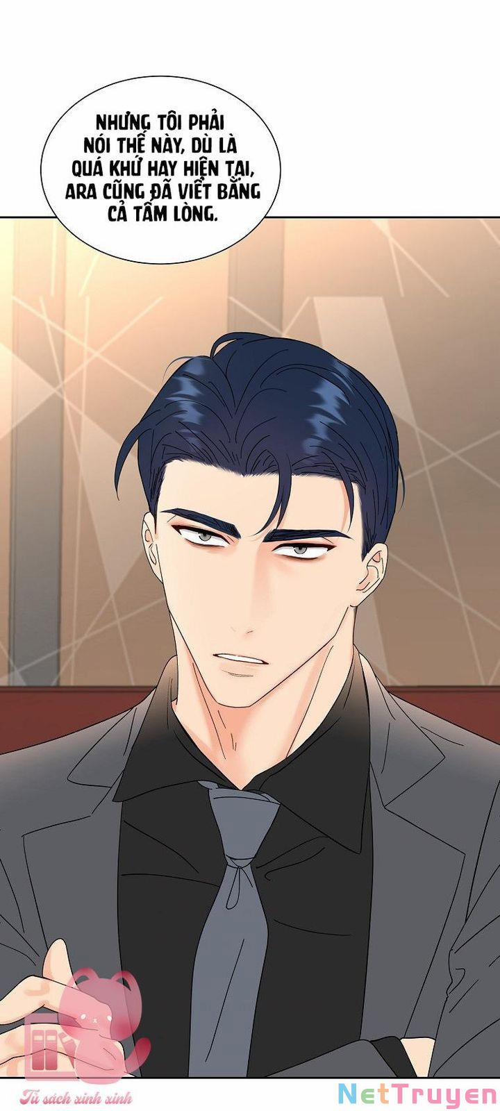 Nam Chính Chuẩn Gu 37 trang 29