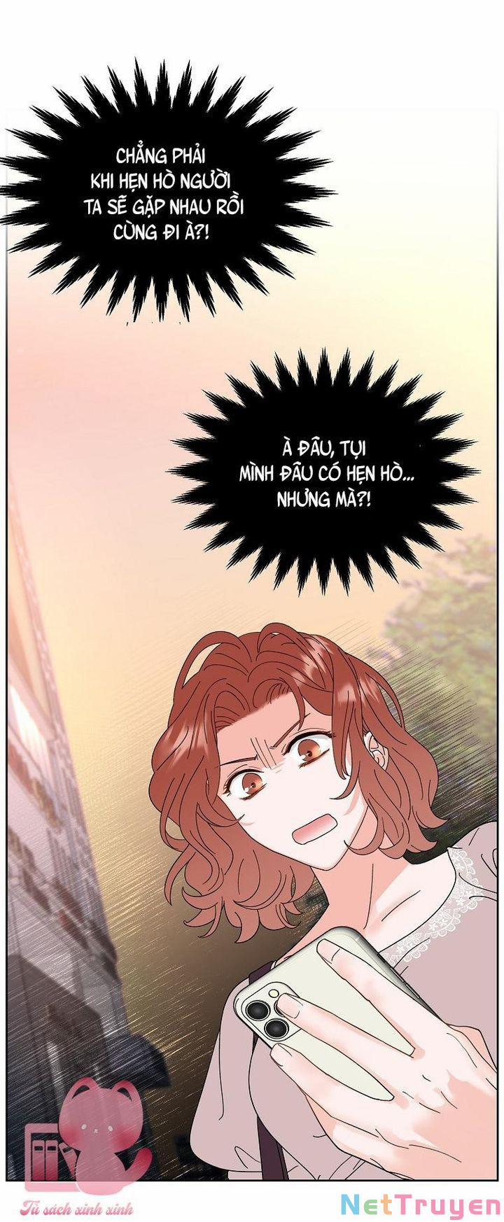 Nam Chính Chuẩn Gu 37 trang 35