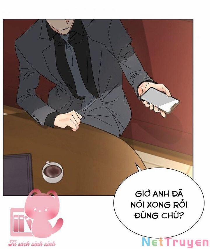 Nam Chính Chuẩn Gu 37 trang 40