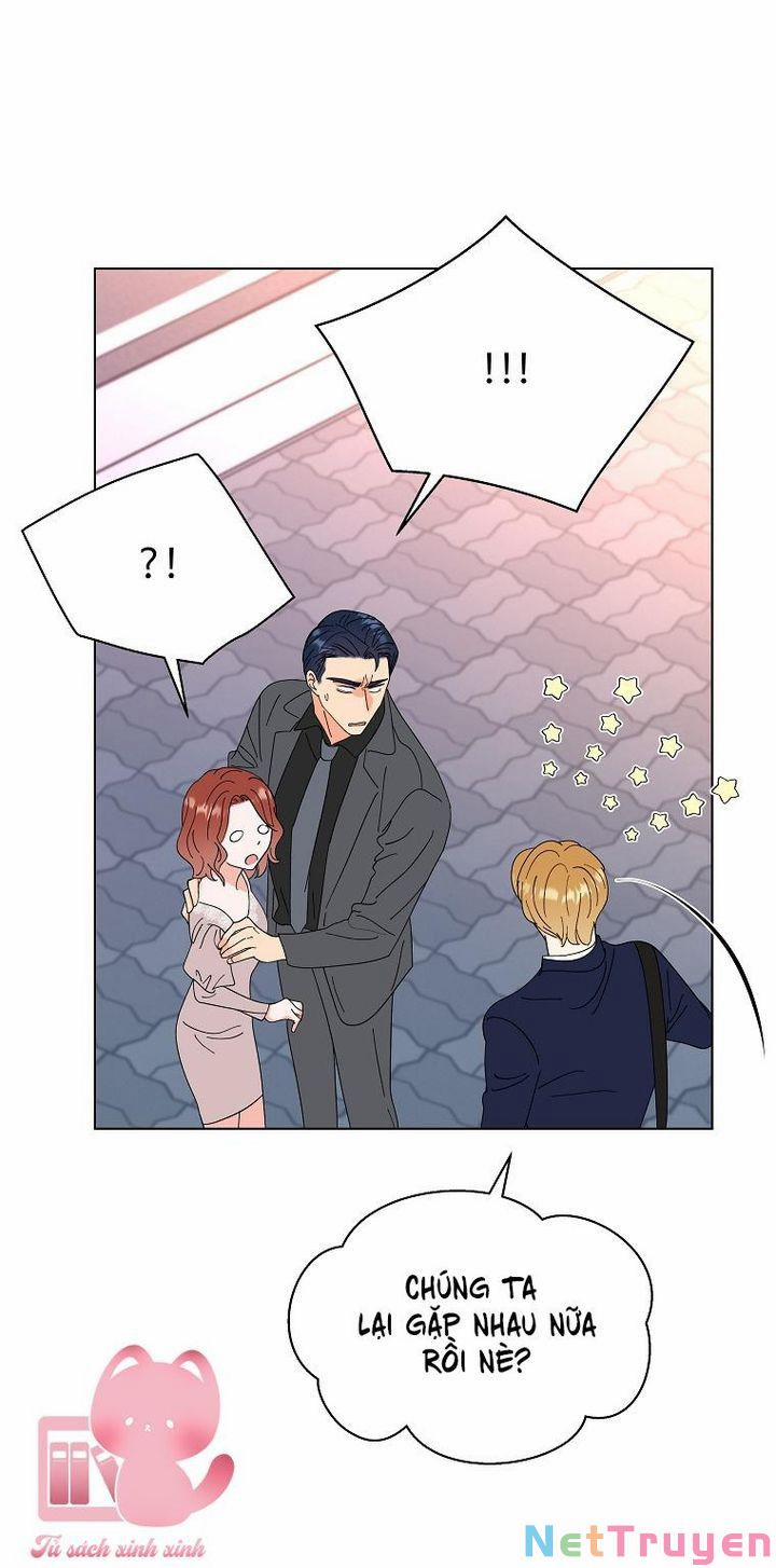 Nam Chính Chuẩn Gu 37 trang 50