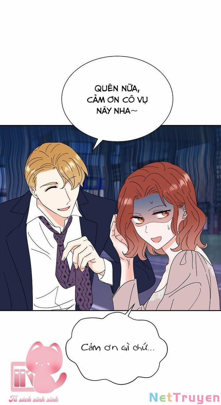 Nam Chính Chuẩn Gu 37 trang 52