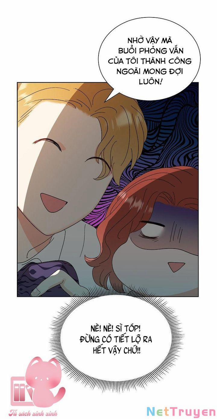 Nam Chính Chuẩn Gu 37 trang 54