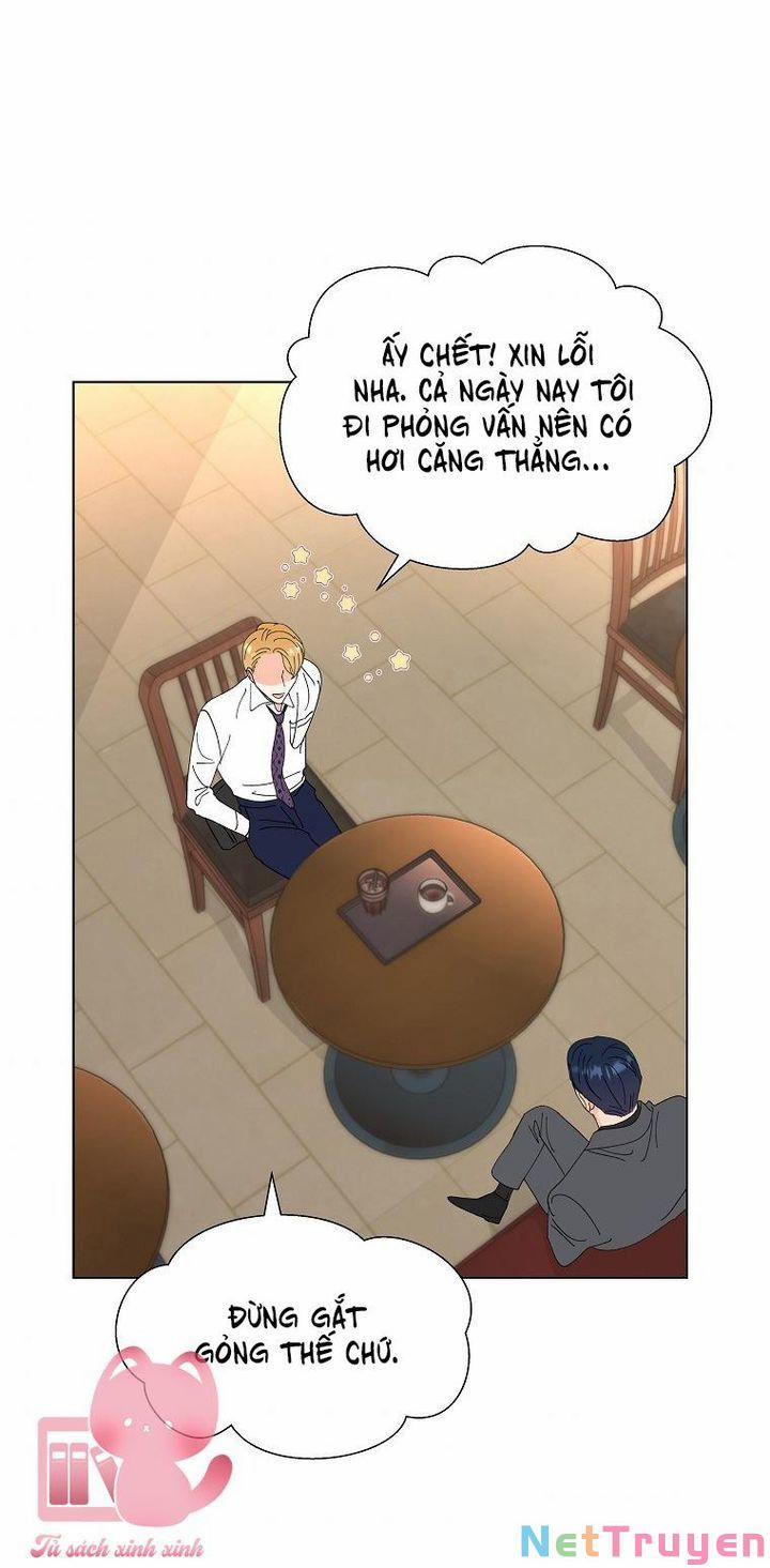 Nam Chính Chuẩn Gu 37 trang 6