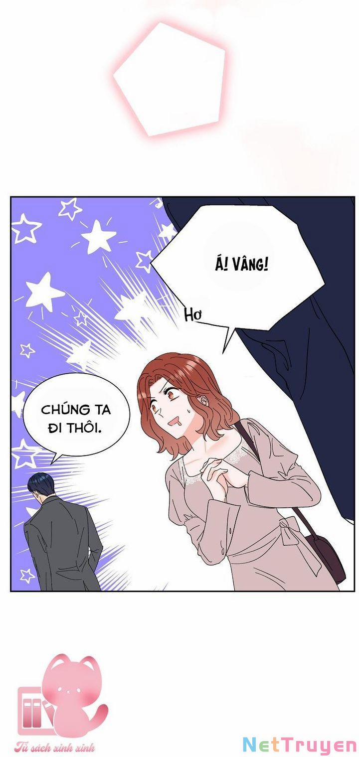 Nam Chính Chuẩn Gu 37 trang 61