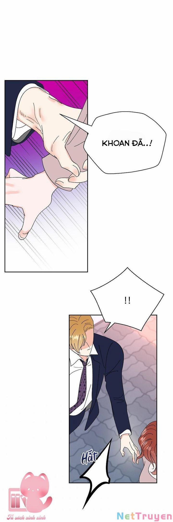 Nam Chính Chuẩn Gu 37 trang 62