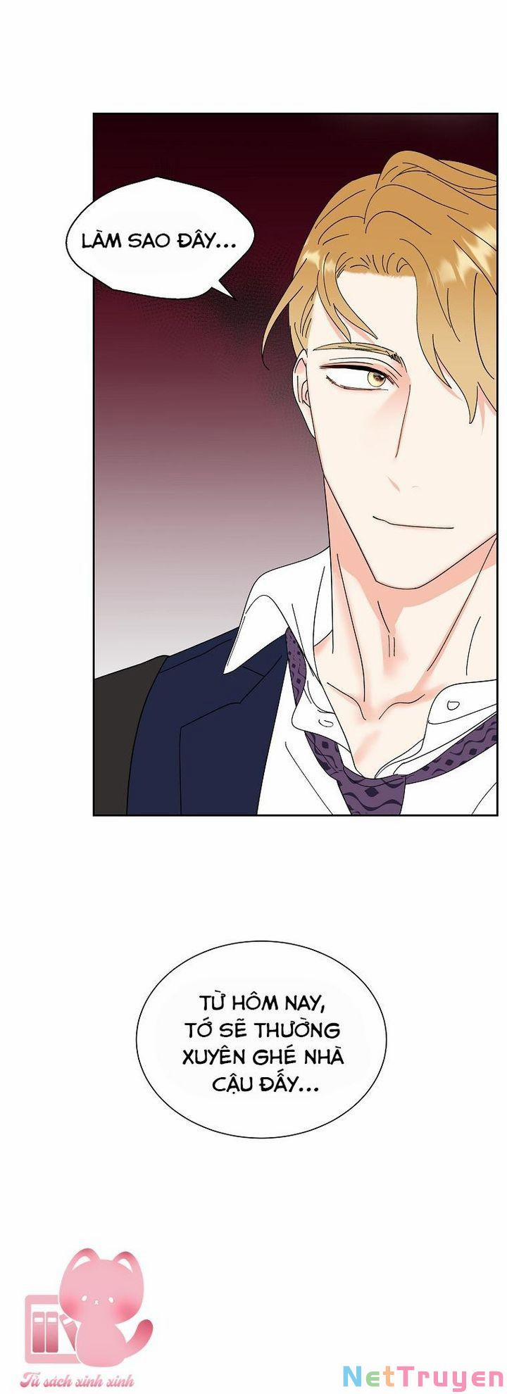 Nam Chính Chuẩn Gu 37 trang 65