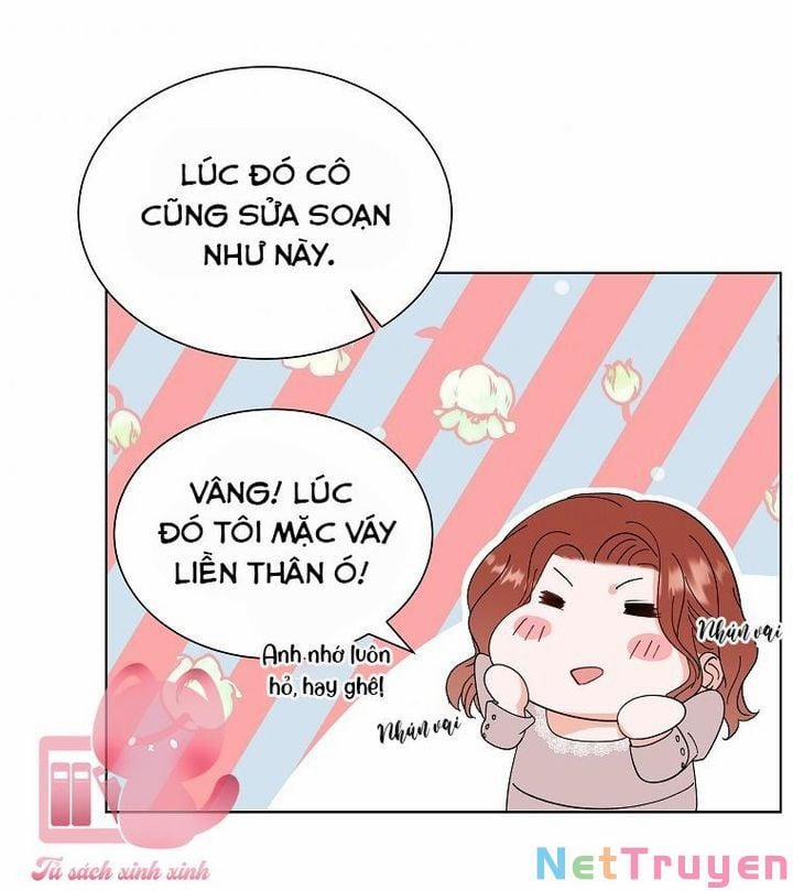 Nam Chính Chuẩn Gu 37 trang 71