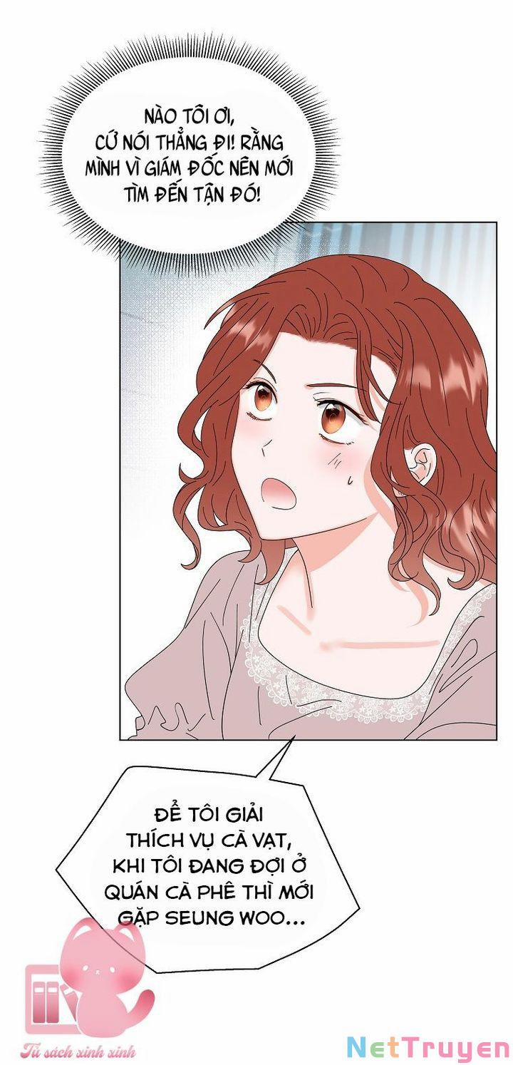 Nam Chính Chuẩn Gu 37 trang 76