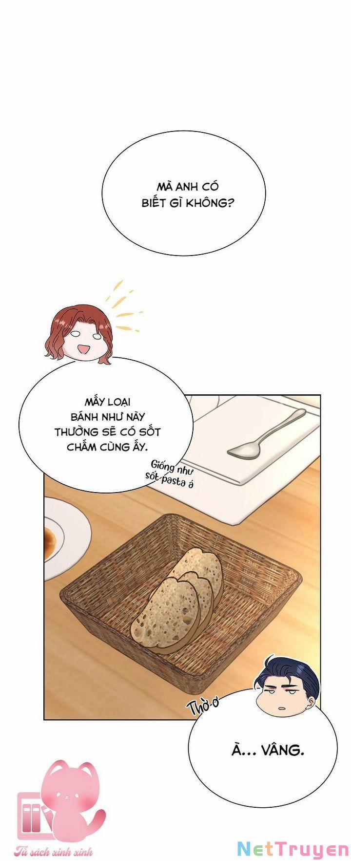 Nam Chính Chuẩn Gu 38 trang 14