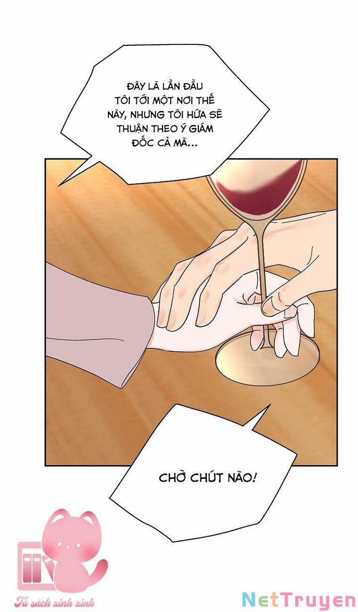 Nam Chính Chuẩn Gu 38 trang 27