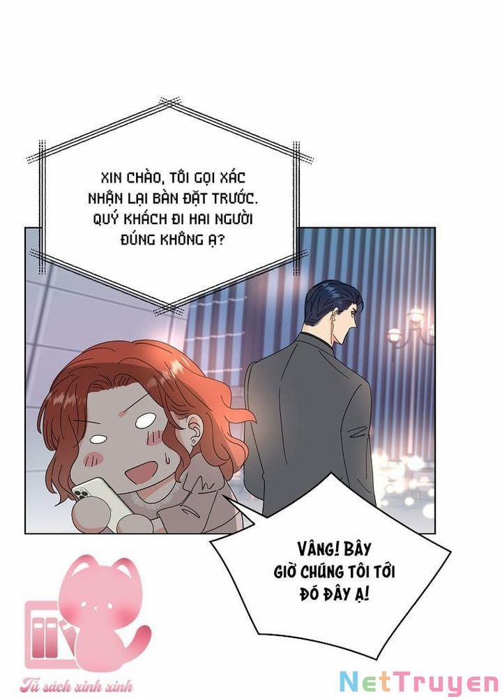 Nam Chính Chuẩn Gu 38 trang 3