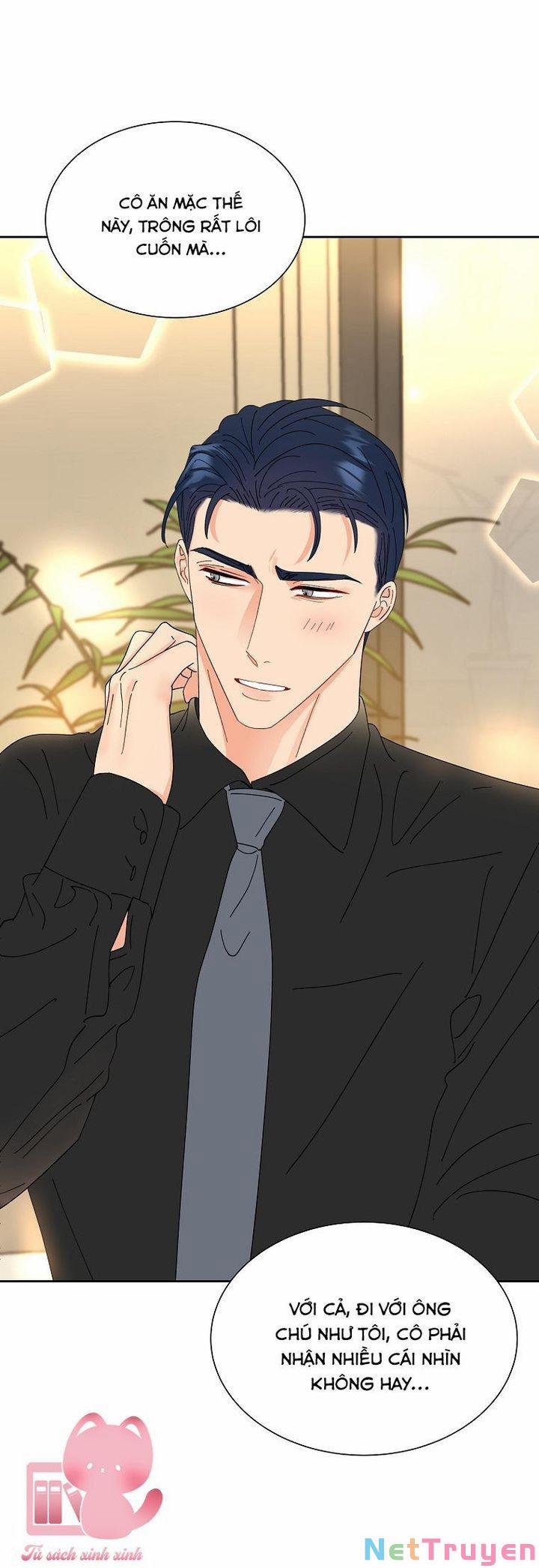 Nam Chính Chuẩn Gu 38 trang 31