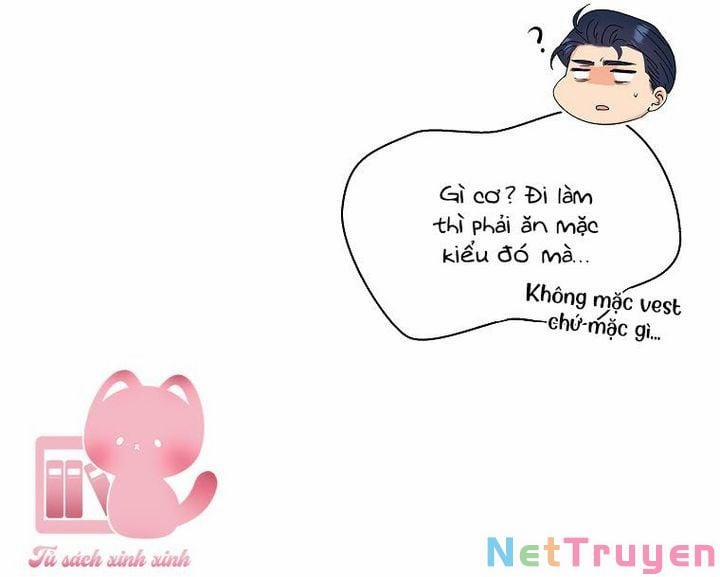 Nam Chính Chuẩn Gu 38 trang 34