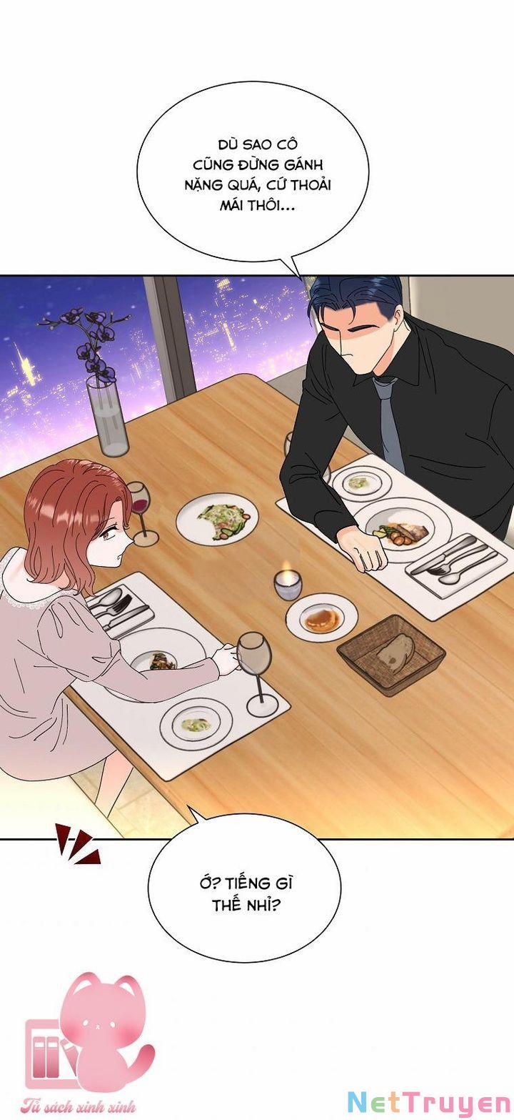 Nam Chính Chuẩn Gu 38 trang 35