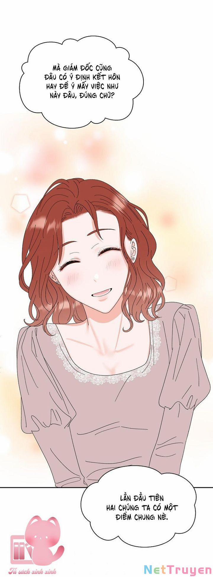 Nam Chính Chuẩn Gu 38 trang 42