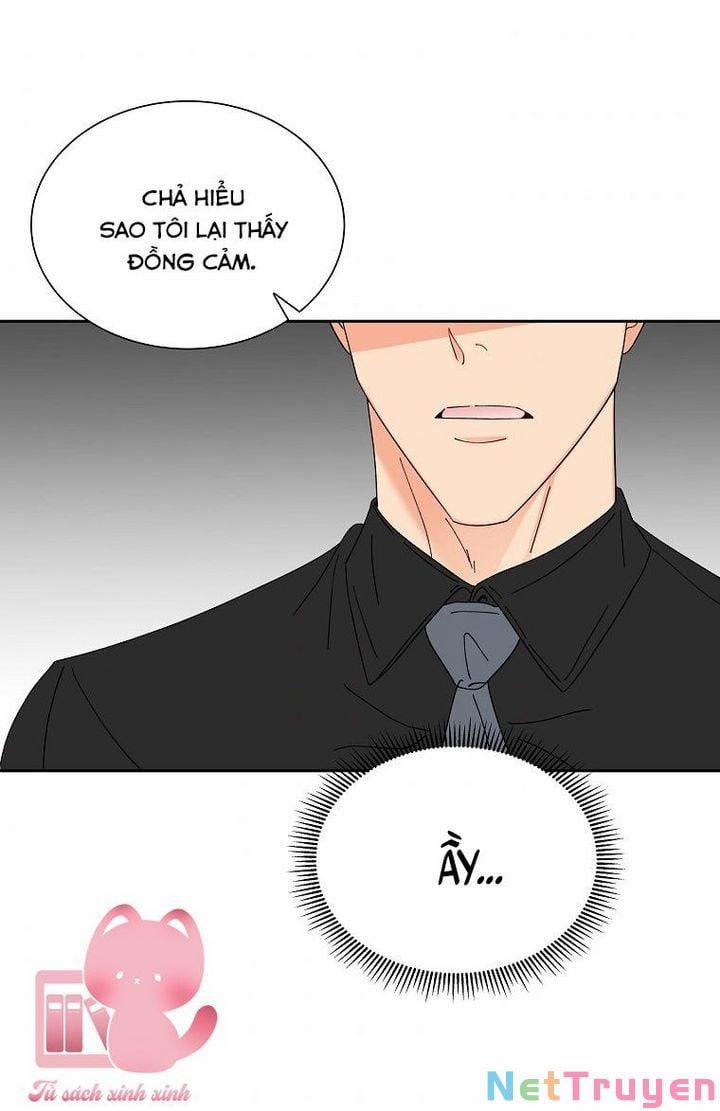 Nam Chính Chuẩn Gu 38 trang 43