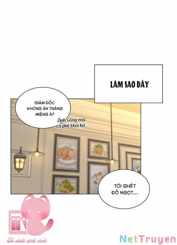 Nam Chính Chuẩn Gu 38 trang 45