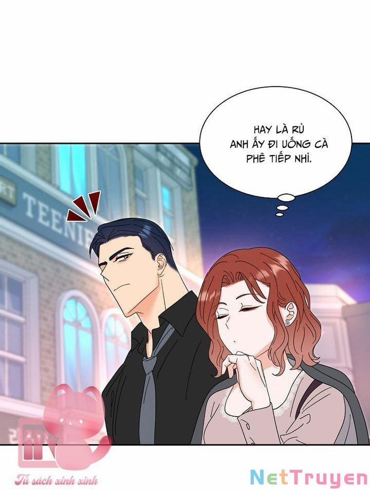 Nam Chính Chuẩn Gu 38 trang 50