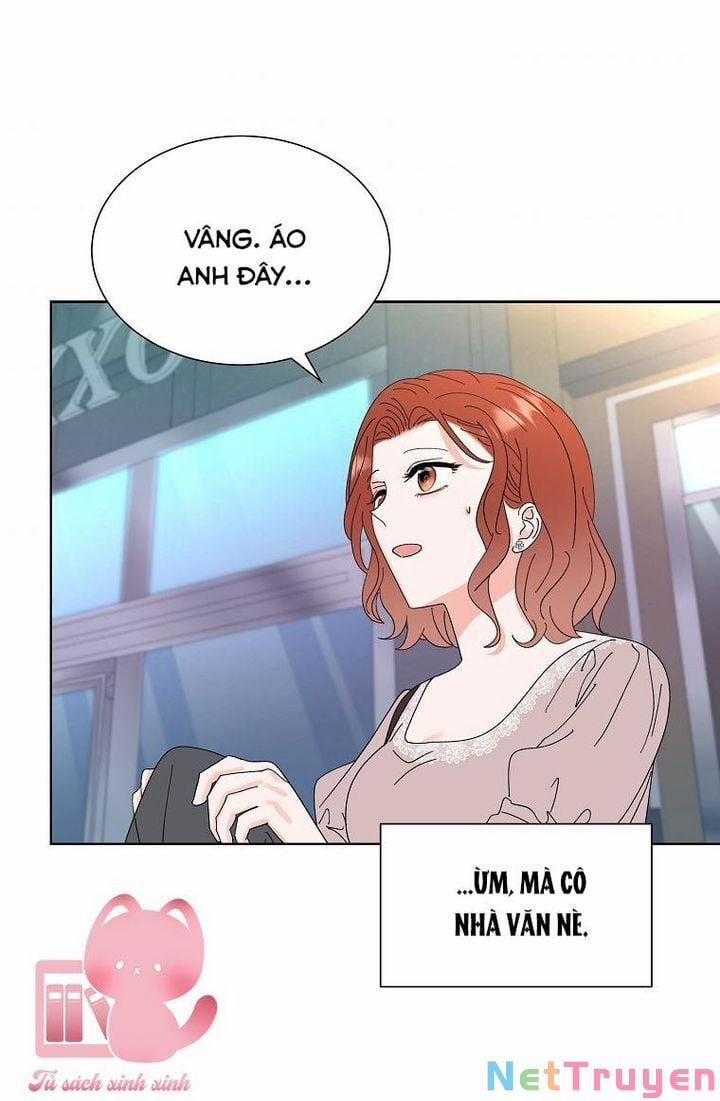 Nam Chính Chuẩn Gu 38 trang 60