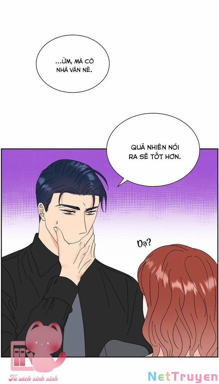 Nam Chính Chuẩn Gu 38 trang 61