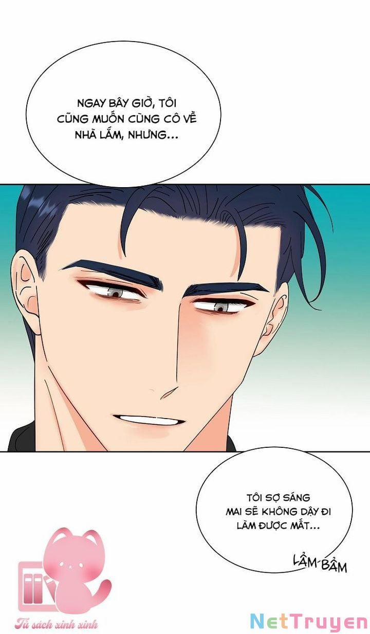 Nam Chính Chuẩn Gu 38 trang 71