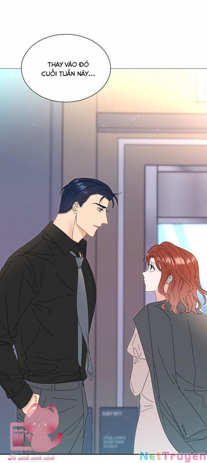 Nam Chính Chuẩn Gu 38 trang 72