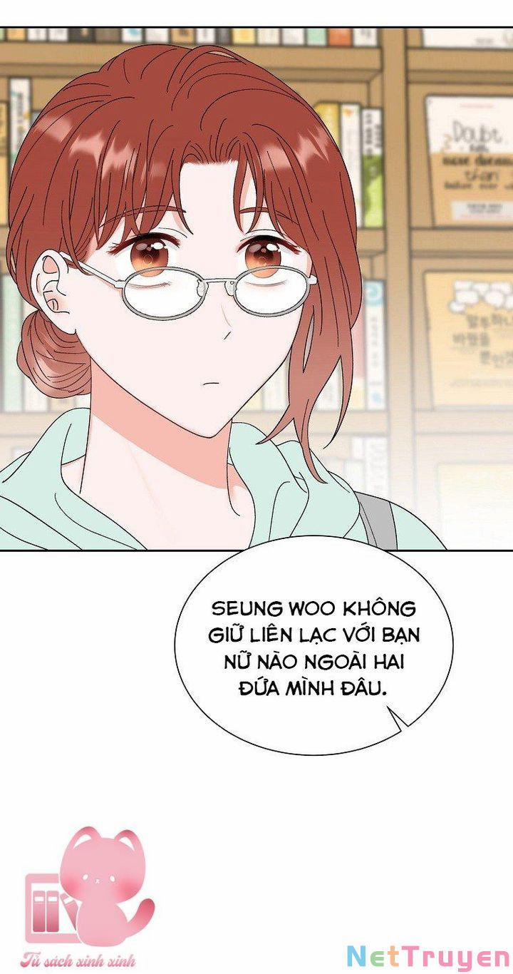 Nam Chính Chuẩn Gu 39 trang 55