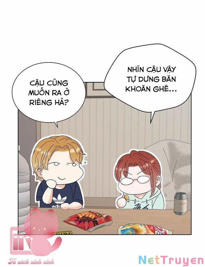 Nam Chính Chuẩn Gu 39 trang 75