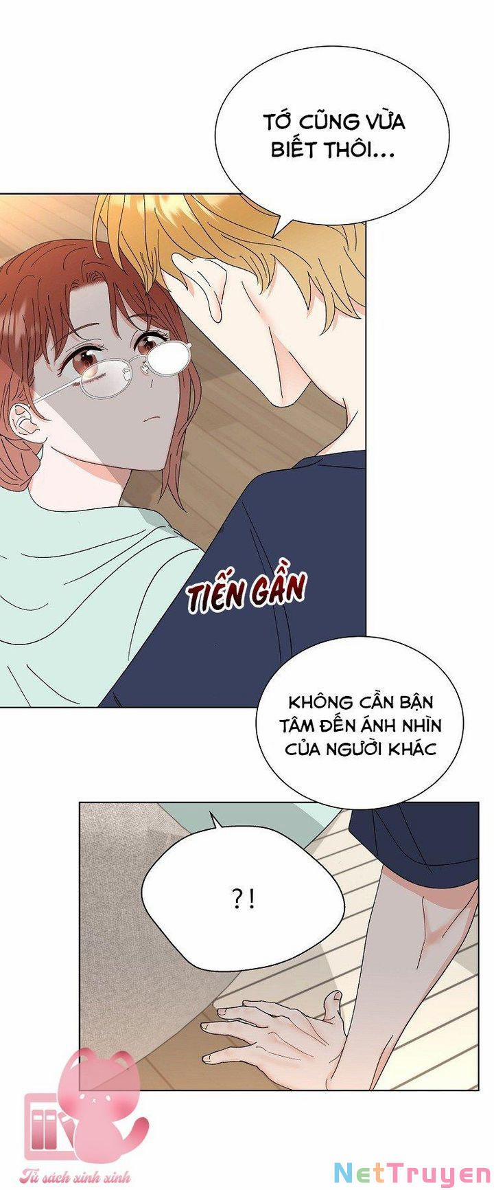 Nam Chính Chuẩn Gu 39 trang 81