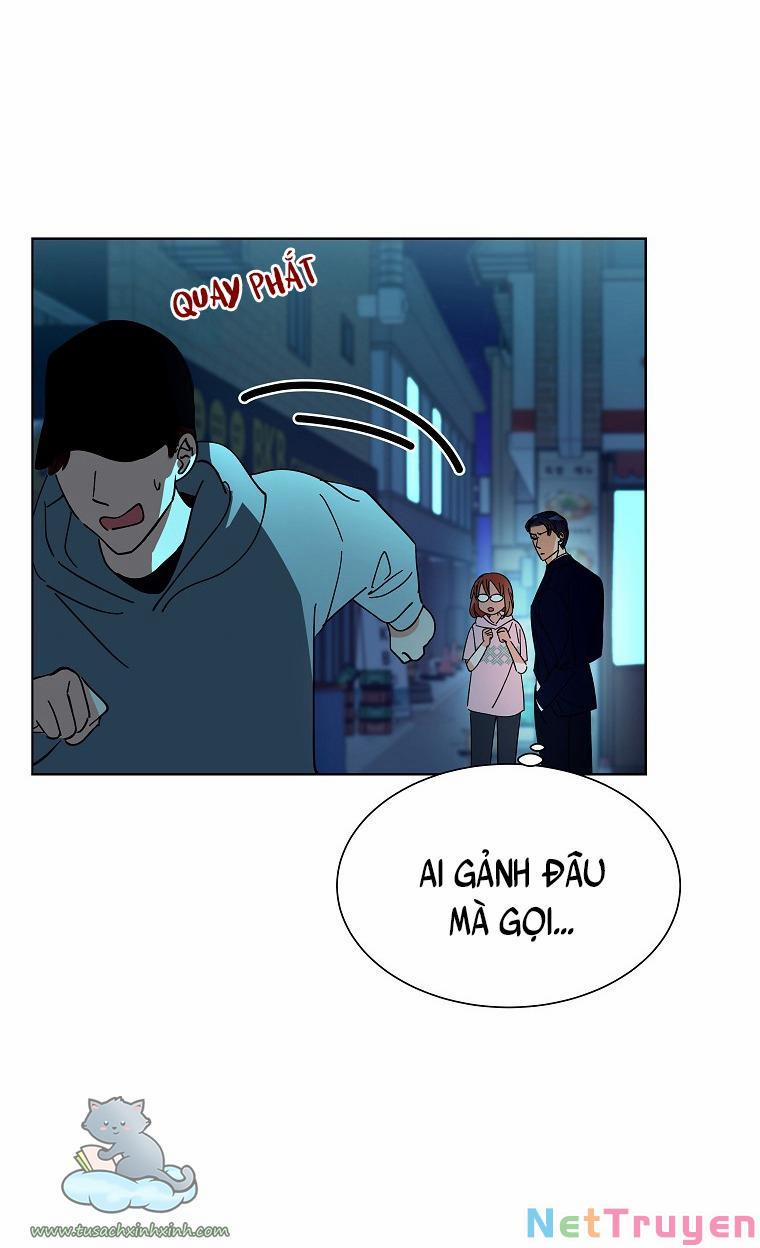 Nam Chính Chuẩn Gu 4 trang 13